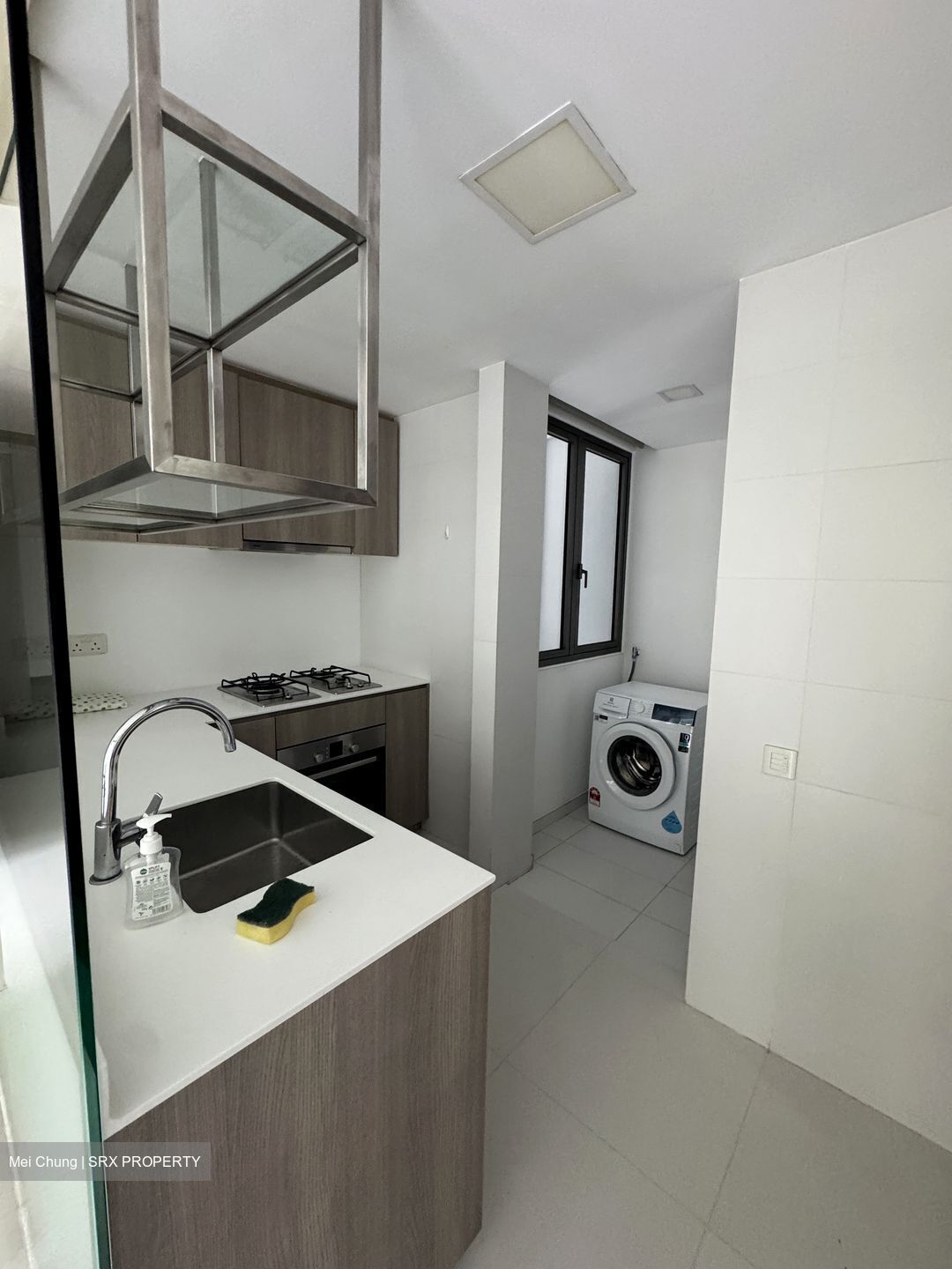 The Tembusu (D19), Condominium #598264621